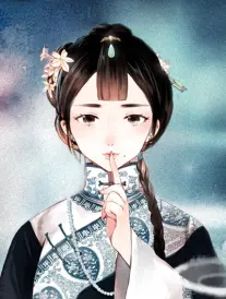 78动漫 纸上花火 漫画封面